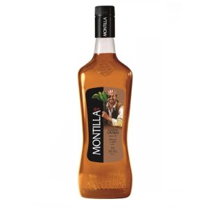 Rum Montilla Carta Ouro 1 L
