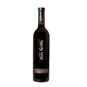Vinho Pata Negra Tempranillo  750ml