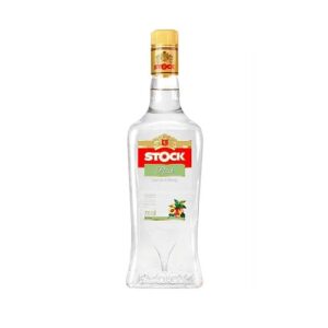 Licor Stock Peach 720ml