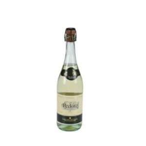 Vinho Lambrusco Pedote Branco 750ml