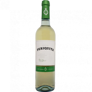 Vinho Português Periquita Branco 750ml