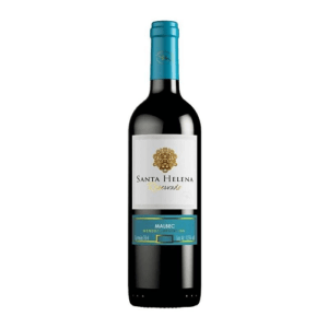Vinho Santa Helena Malbec 750 ml