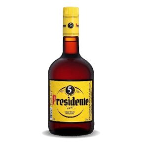 Conhaque Presidente 900ml