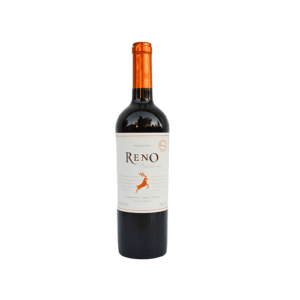 Vinho Reno Cabernet Sauvignon 750ml