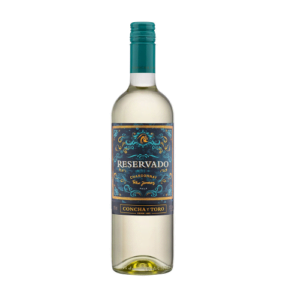 Vinho Concha Y Toro Reservado Chardonnay 750ml