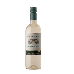 Vinho Concha Y Toro Reservado Sauvignon Blanc 750ml