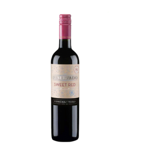 Vinho Concha Y Toro Reservado Sweet Red 750ml