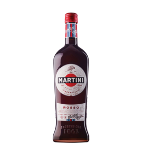 Vermouth Martini Rosso 750ml