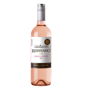 Vinho Santa Carolina Rose 750ml