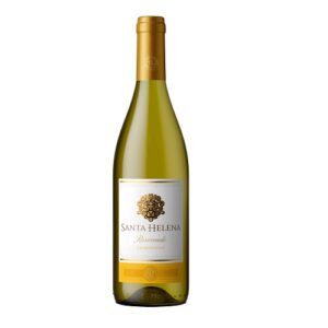 Vinho Santa Helena Chardonnay Reservado 750ml