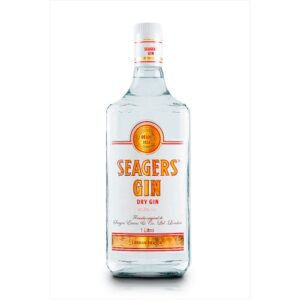 Gin Seagers 1L