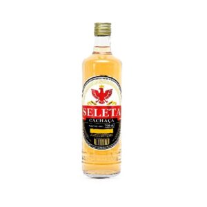 Cachaça Seleta 700ml