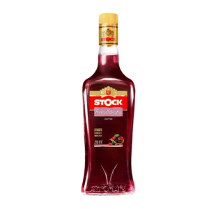Licor Stock de Frutas Silvestres 720ml