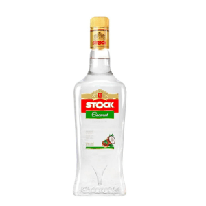 Licor Stock Coconut 720ml