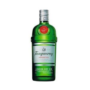 Gin Tanqueray Dry 750ml