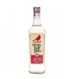 Cachaça Tié Jequitibá 700ml