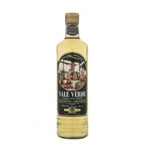 Cachaça Vale Verde Ouro 700ml