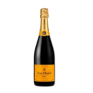 Champagne Veuve Clicquot Brut 750ml