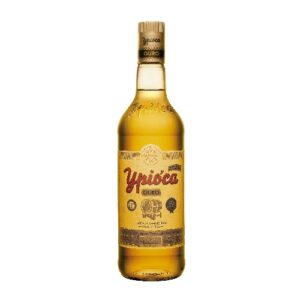 Cachaça Ypioca Ouro Sem Palha